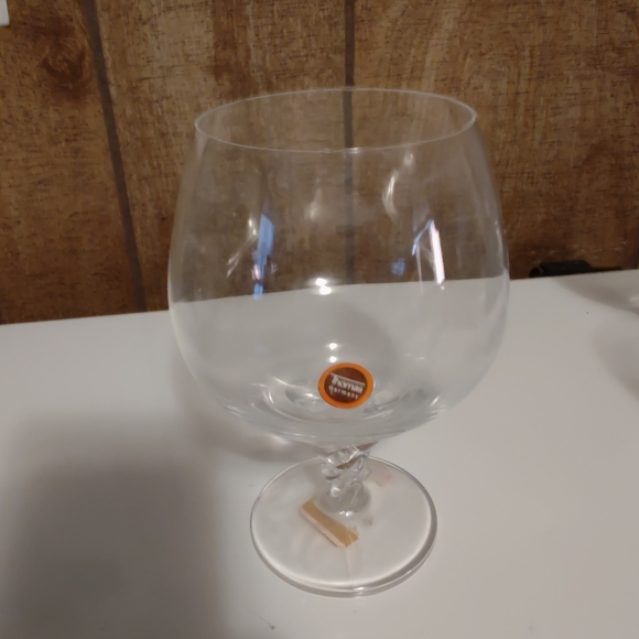 VINTAGE THOMAS GERMANY GLASSWARE. - Picture 4 of 7